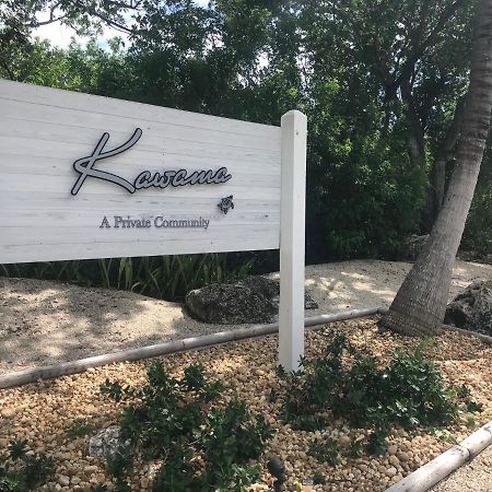 Licensed Mgr - 2/2 Villa - Oceanfront Beach Resort - Saltwater Lagoon & Marina! Cayo Largo Exterior foto
