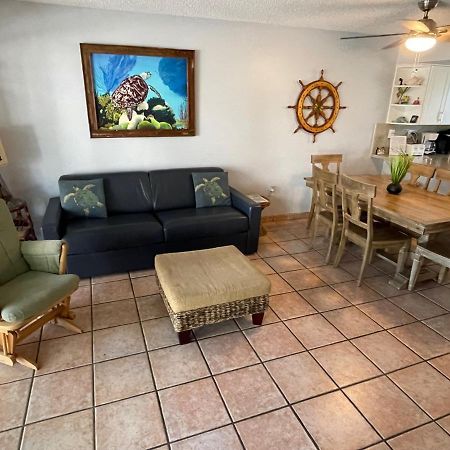 Licensed Mgr - 2/2 Villa - Oceanfront Beach Resort - Saltwater Lagoon & Marina! Cayo Largo Exterior foto