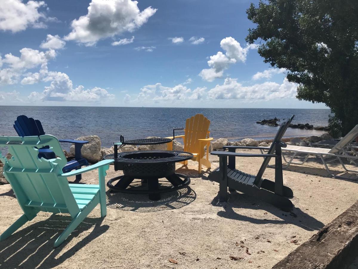 Licensed Mgr - 2/2 Villa - Oceanfront Beach Resort - Saltwater Lagoon & Marina! Cayo Largo Exterior foto