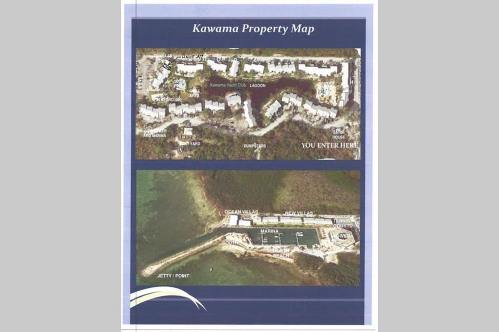 Licensed Mgr - 2/2 Villa - Oceanfront Beach Resort - Saltwater Lagoon & Marina! Cayo Largo Exterior foto
