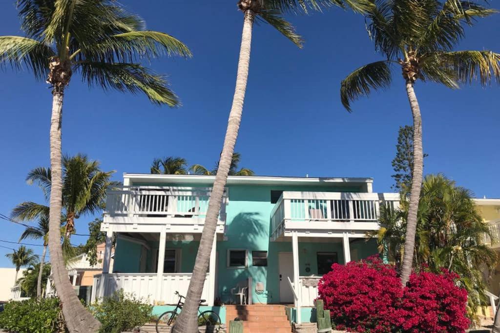 Licensed Mgr - 2/2 Villa - Oceanfront Beach Resort - Saltwater Lagoon & Marina! Cayo Largo Exterior foto