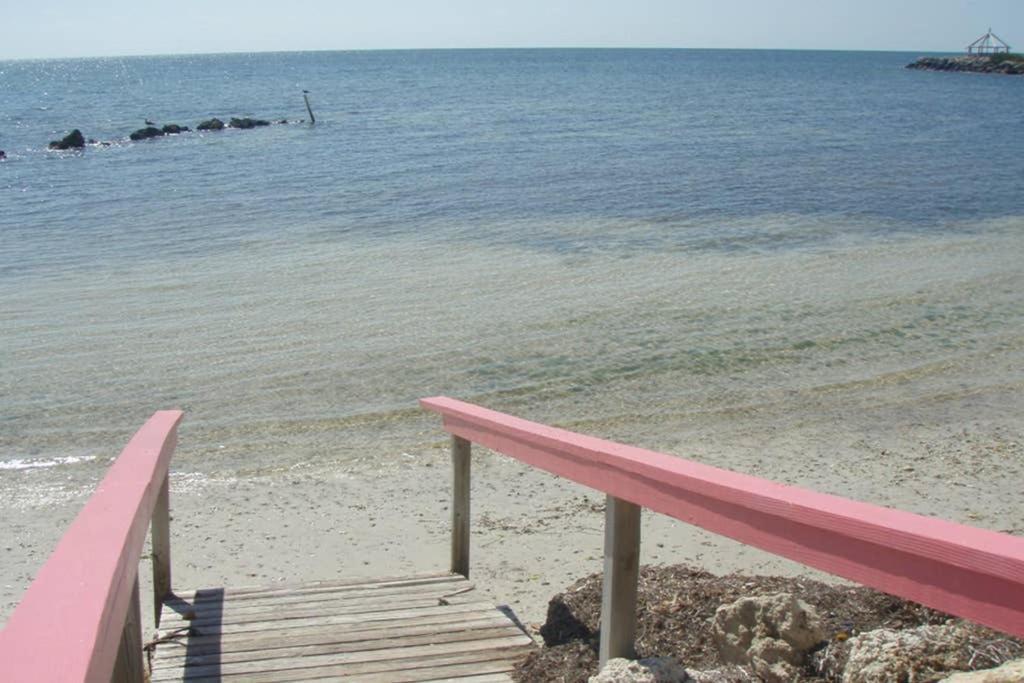 Licensed Mgr - 2/2 Villa - Oceanfront Beach Resort - Saltwater Lagoon & Marina! Cayo Largo Exterior foto