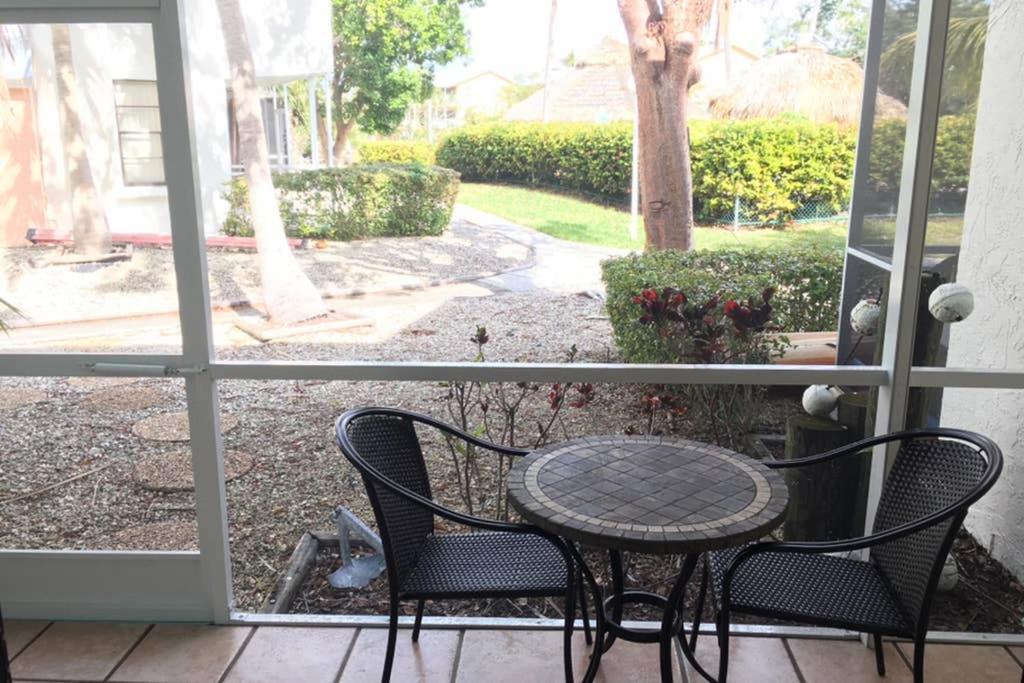 Licensed Mgr - 2/2 Villa - Oceanfront Beach Resort - Saltwater Lagoon & Marina! Cayo Largo Exterior foto