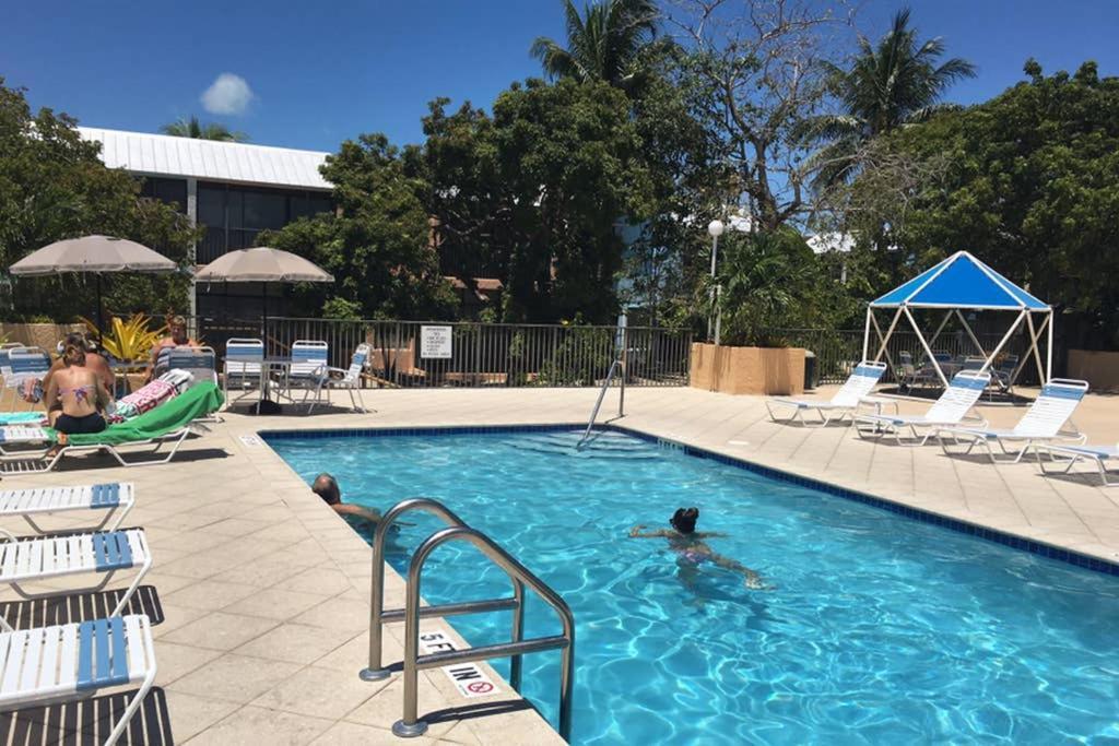 Licensed Mgr - 2/2 Villa - Oceanfront Beach Resort - Saltwater Lagoon & Marina! Cayo Largo Exterior foto
