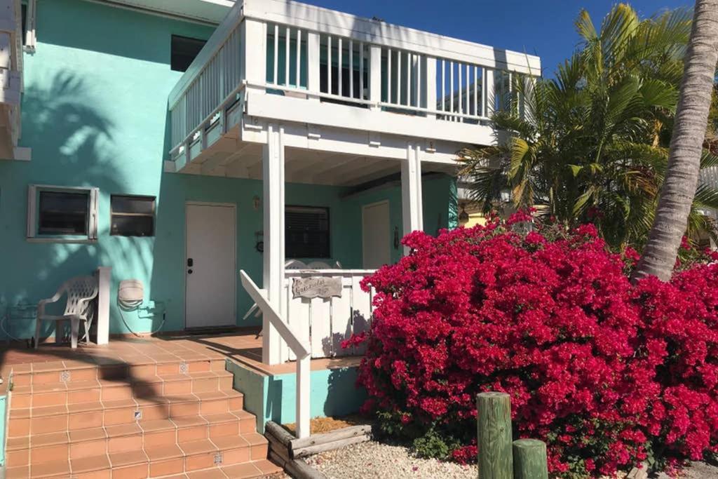 Licensed Mgr - 2/2 Villa - Oceanfront Beach Resort - Saltwater Lagoon & Marina! Cayo Largo Exterior foto