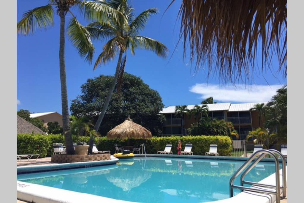 Licensed Mgr - 2/2 Villa - Oceanfront Beach Resort - Saltwater Lagoon & Marina! Cayo Largo Exterior foto