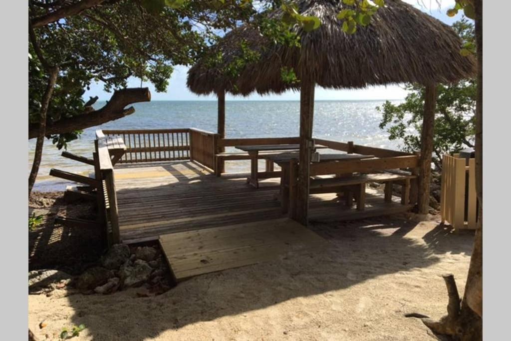 Licensed Mgr - 2/2 Villa - Oceanfront Beach Resort - Saltwater Lagoon & Marina! Cayo Largo Exterior foto