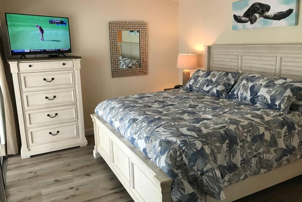 Licensed Mgr - 2/2 Villa - Oceanfront Beach Resort - Saltwater Lagoon & Marina! Cayo Largo Exterior foto