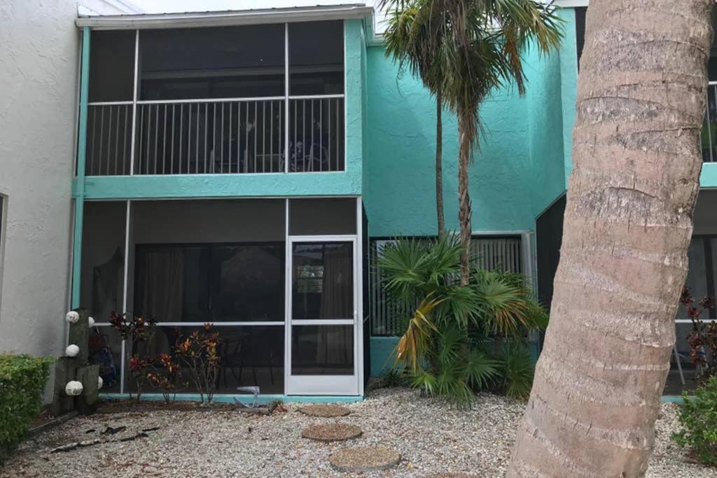 Licensed Mgr - 2/2 Villa - Oceanfront Beach Resort - Saltwater Lagoon & Marina! Cayo Largo Exterior foto