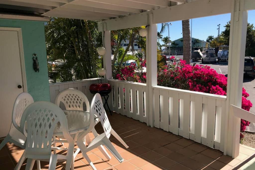 Licensed Mgr - 2/2 Villa - Oceanfront Beach Resort - Saltwater Lagoon & Marina! Cayo Largo Exterior foto