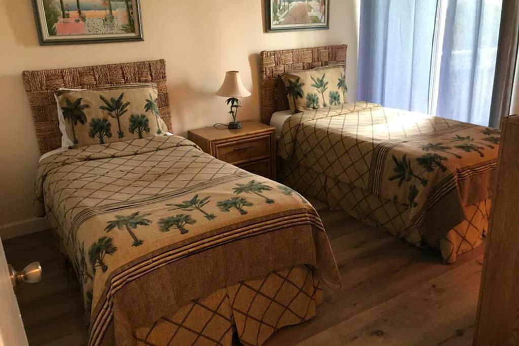 Licensed Mgr - 2/2 Villa - Oceanfront Beach Resort - Saltwater Lagoon & Marina! Cayo Largo Exterior foto